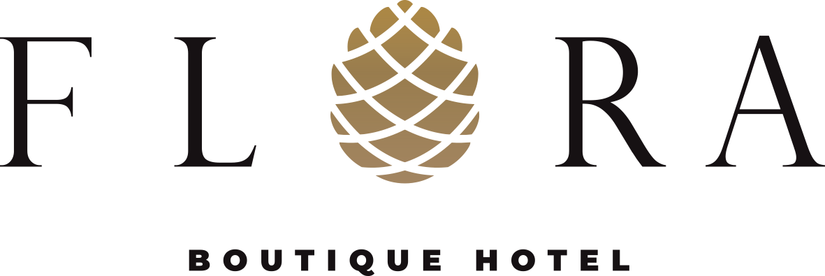 Flora Hotel Botique Logo